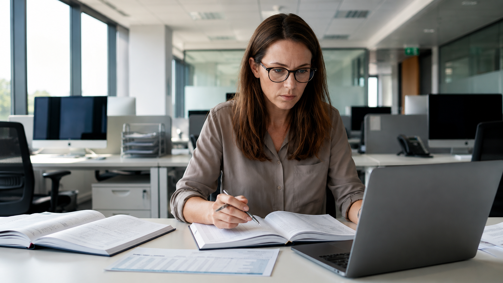 Accountant