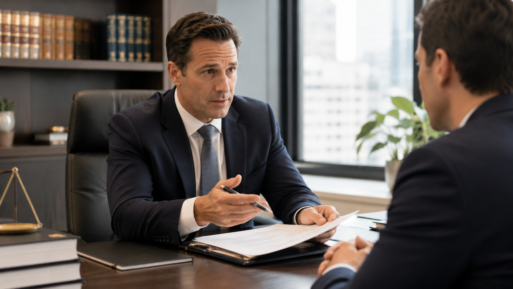 Lawyer