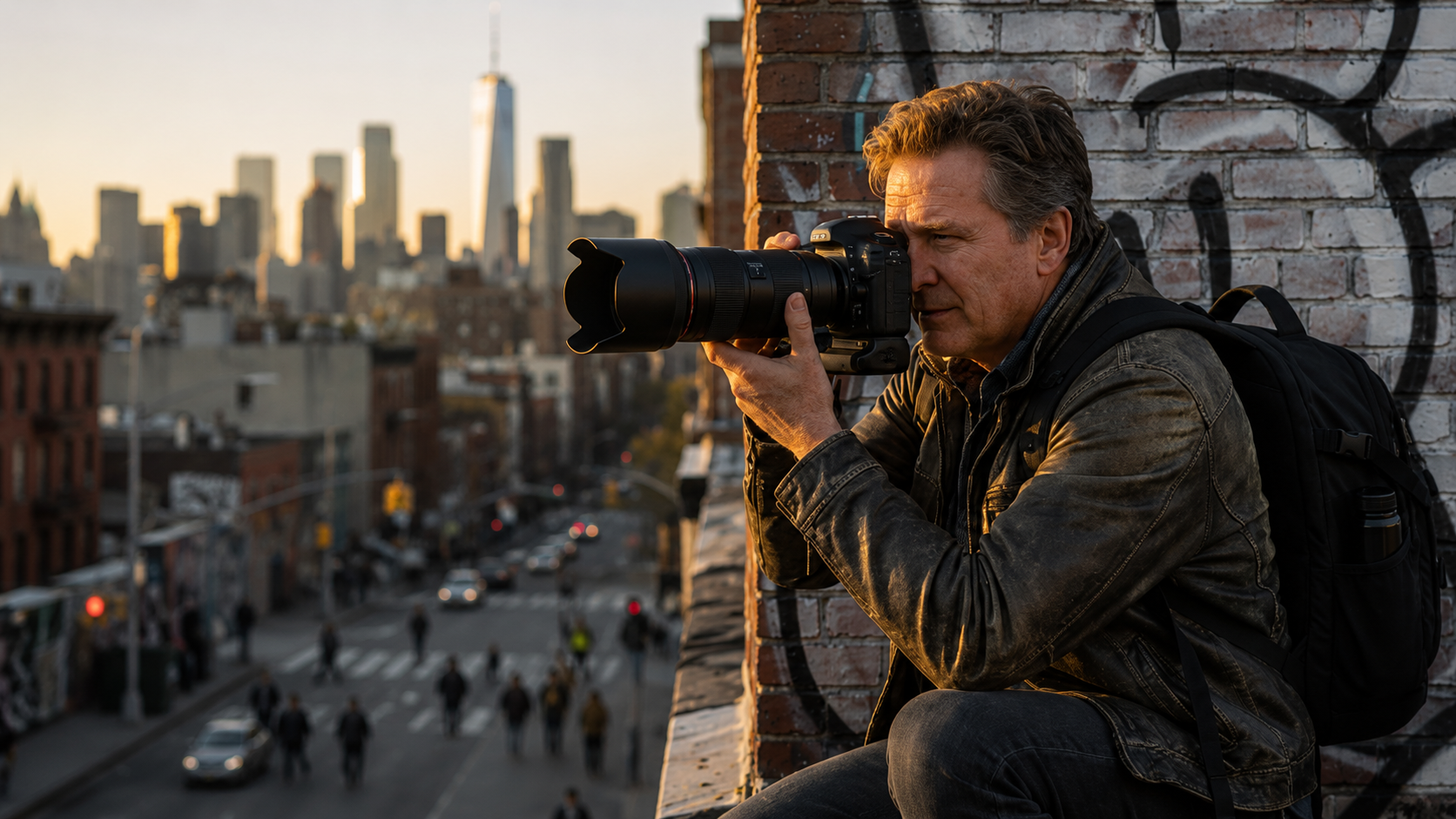 Photographer